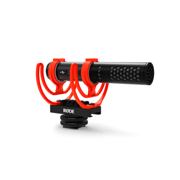 VIDEOMIC GO II | Promotronik