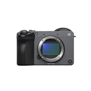 CÁMARA SONY DE CINE FX2 | Promotronik