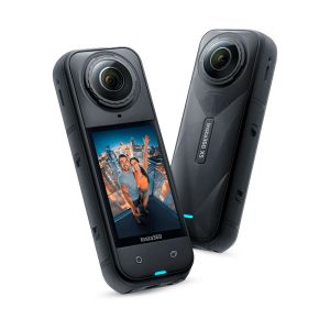 CÁMARA INSTA360 X5 ESSENTIALS BUNDLE | Promotronik