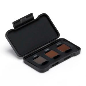 SET DE FILTROS ND PARA DRON DJI FLIP | Promotronik