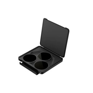 SET DE FILTROS DJI ND OSMO ACTION | Promotronik