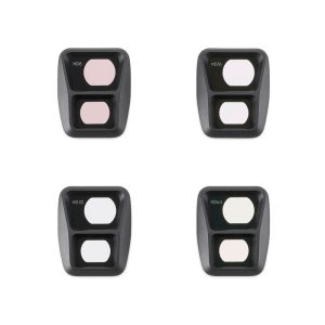 SET DE FILTROS ND PARA DRON DJI AIR 3 | Promotronik