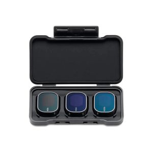 SET DE FILTROS PARA DJI MINI 4 PRO| Promotronik
