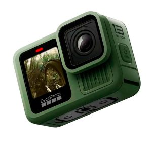GOPRO 13 VERDE BOSQUE | Promotronik