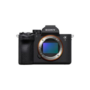 CÁMARA SONY A7V SOLO CUERPO| Promotronik