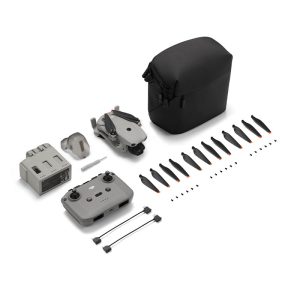 DRONE DJI LITO X1 RC-N3 FLY MORE COMBO | Promotronik