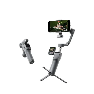 ESTABILIZADOR DJI OSMO MOBILE 8P CREATOR COMBO | Promotronik