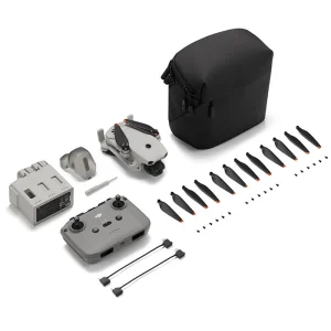 DRONE DJI LITO 1 RC-N3 FLY MORE COMBO | Promotronik