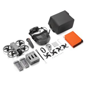 DRONE DJI AVATA 360 MOTION FLY MORE COMBO | Promotronik