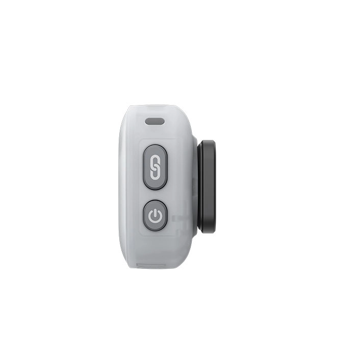 MICRÓFONOS DJI MIC MINI 2 (1 TX + 1 RX) | Promotronik