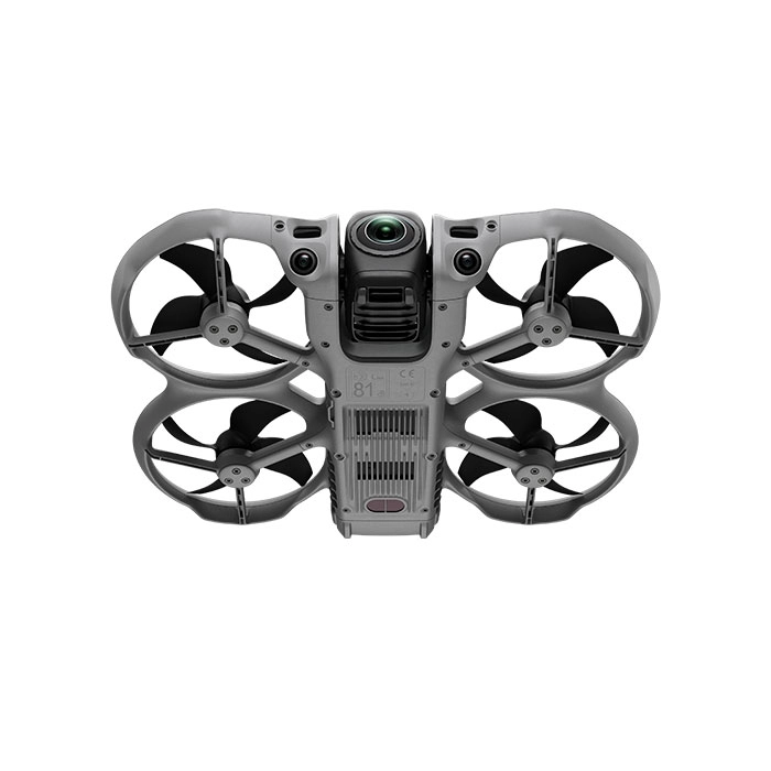 DRONE DJI AVATA 360 MOTION FLY MORE COMBO | Promotronik