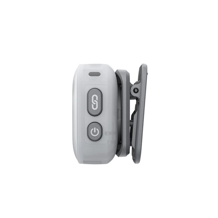 MICRÓFONOS DJI MIC MINI 2 (2 TX + 1 RX + ESTUCHE DE CARGA) | Promotronik