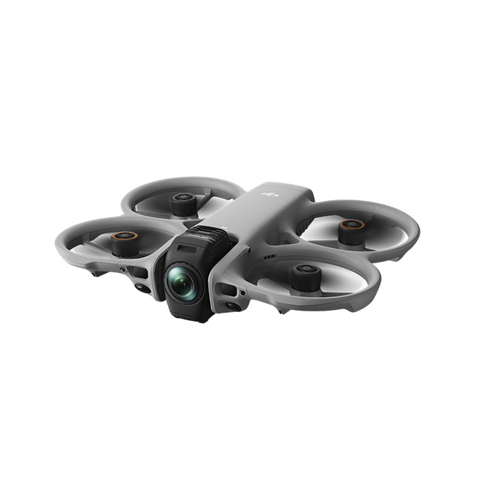 DRONE DJI AVATA 360 FLY MORE COMBO RC2 | Promotronik