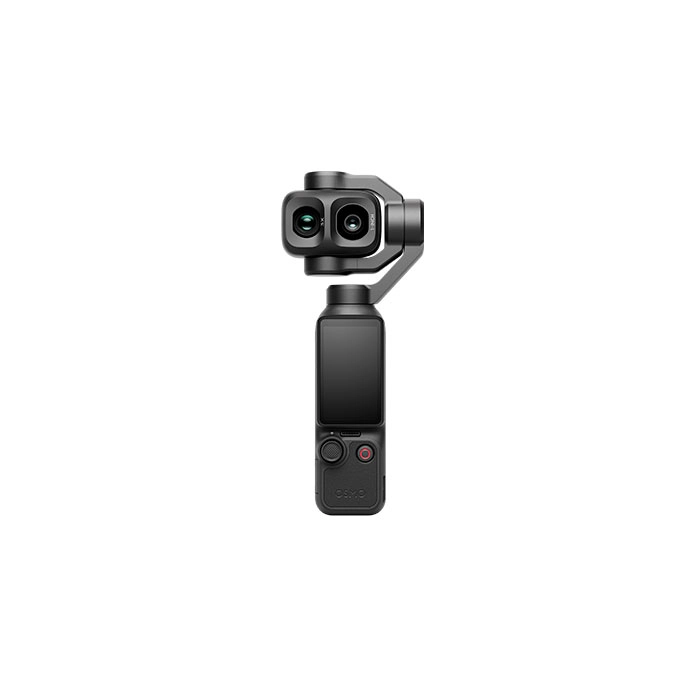 DJI OSMO POCKET 4P VLOG COMBO | Promotronik