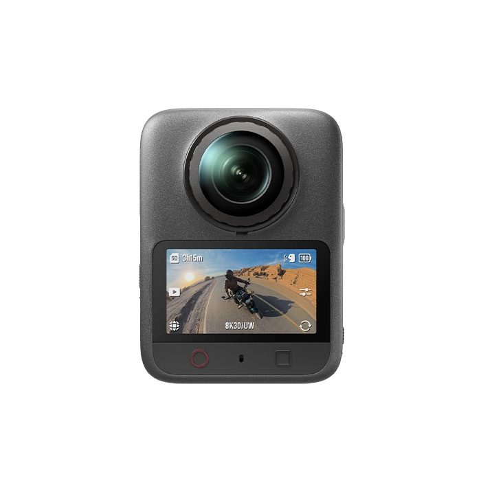 DJI OSMO 360 II ADVENTURE COMBO | Promotronik